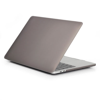 Matte Plastic Front and Back Protective Case for MacBook Air 13.3" Retina Display A2337 M1 (2020) / Air 13.3'' Retina Display A2179 (2020) / Air 13.3-inch (2019) (2018) A1932
