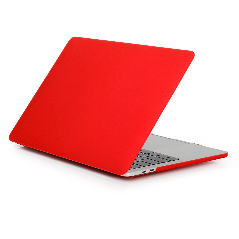 Matte Plastic Front and Back Protective Case for MacBook Air 13.3" Retina Display A2337 M1 (2020) / Air 13.3'' Retina Display A2179 (2020) / Air 13.3-inch (2019) (2018) A1932
