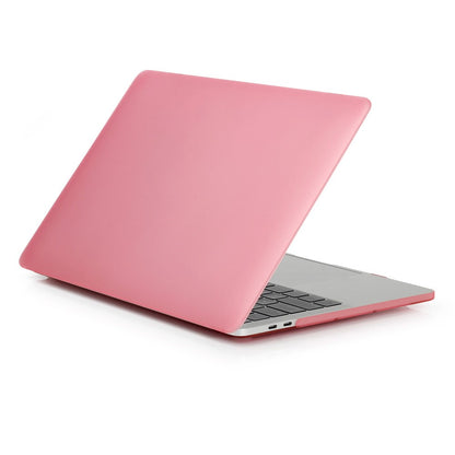 Matte Plastic Front and Back Protective Case for MacBook Air 13.3" Retina Display A2337 M1 (2020) / Air 13.3'' Retina Display A2179 (2020) / Air 13.3-inch (2019) (2018) A1932