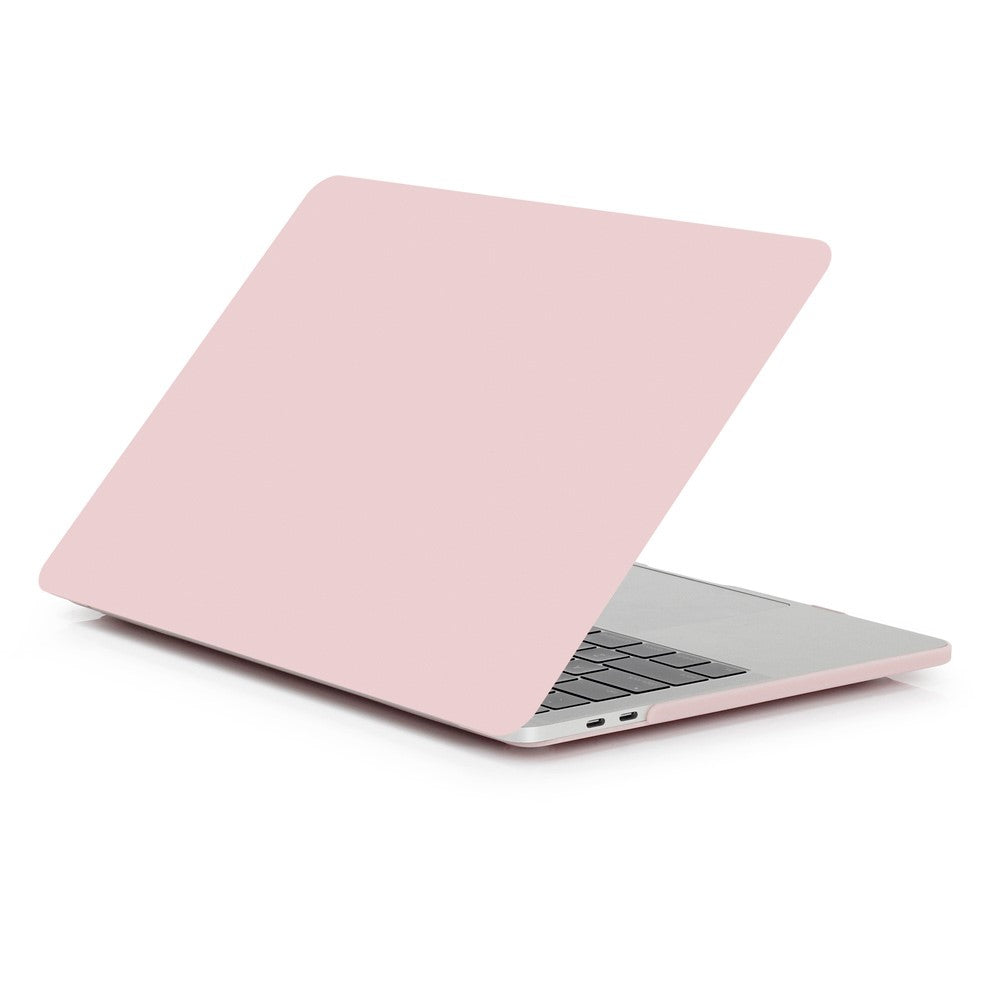 Matte Plastic Front and Back Protective Case for MacBook Air 13.3" Retina Display A2337 M1 (2020) / Air 13.3'' Retina Display A2179 (2020) / Air 13.3-inch (2019) (2018) A1932