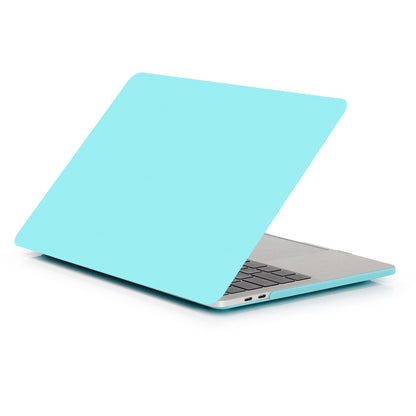 Matte Plastic Front and Back Protective Case for MacBook Air 13.3" Retina Display A2337 M1 (2020) / Air 13.3'' Retina Display A2179 (2020) / Air 13.3-inch (2019) (2018) A1932