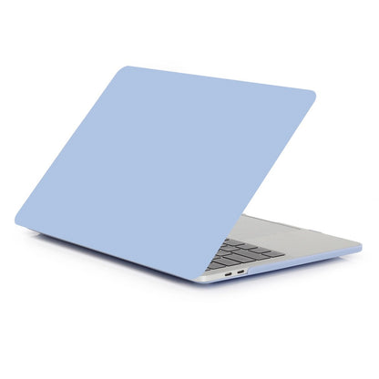 Matte Plastic Front and Back Protective Case for MacBook Air 13.3" Retina Display A2337 M1 (2020) / Air 13.3'' Retina Display A2179 (2020) / Air 13.3-inch (2019) (2018) A1932