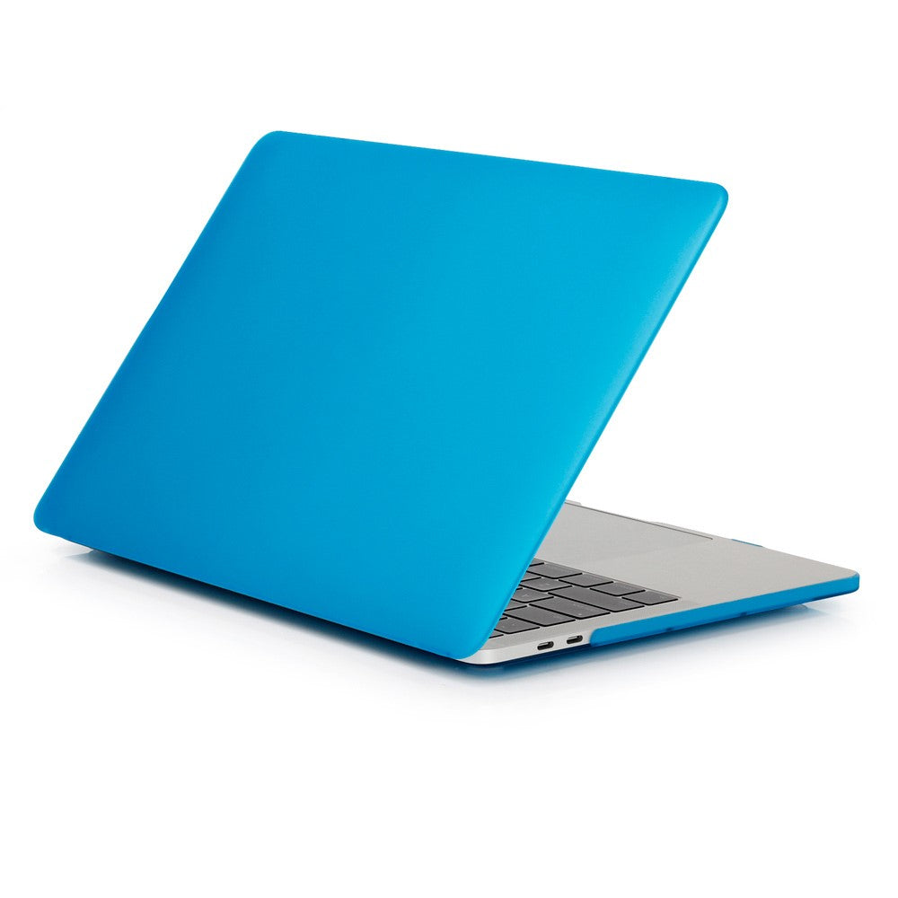 Matte Plastic Front and Back Protective Case for MacBook Air 13.3" Retina Display A2337 M1 (2020) / Air 13.3'' Retina Display A2179 (2020) / Air 13.3-inch (2019) (2018) A1932
