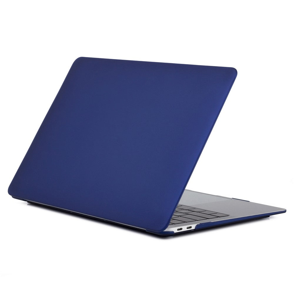 Matte Plastic Front and Back Protective Case for MacBook Air 13.3" Retina Display A2337 M1 (2020) / Air 13.3'' Retina Display A2179 (2020) / Air 13.3-inch (2019) (2018) A1932