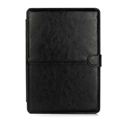 Crazy Horse Leather Case for MacBook Air 13.3" Retina Display A2337 M1 (2020)/Air 13.3'' Retina Display A2179 (2020)/Air 13.3-inch (2019) (2018) A1932