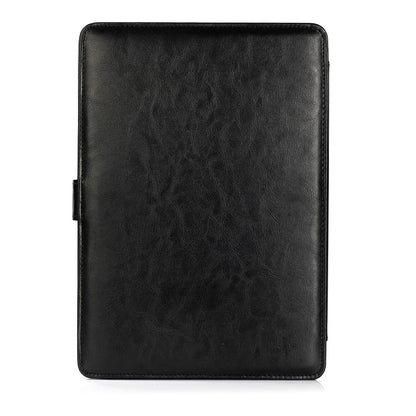 Crazy Horse Leather Case for MacBook Air 13.3" Retina Display A2337 M1 (2020)/Air 13.3'' Retina Display A2179 (2020)/Air 13.3-inch (2019) (2018) A1932