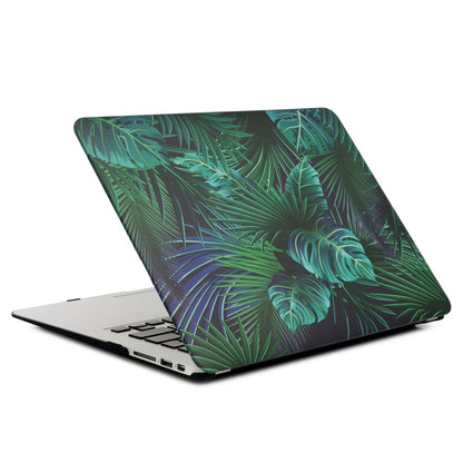 Pattern Printing Hard PC Case for MacBook Air 13.3" Retina Display A2337 M1 (2020)/Air 13.3'' Retina Display A2179 (2020)/Air 13.3-inch (2019) (2018) A1932