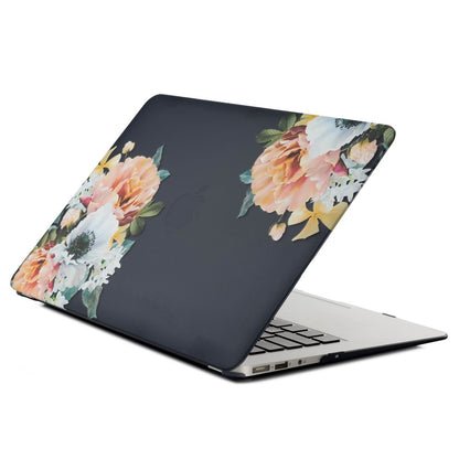 Pattern Printing Hard PC Case for MacBook Air 13.3" Retina Display A2337 M1 (2020)/Air 13.3'' Retina Display A2179 (2020)/Air 13.3-inch (2019) (2018) A1932