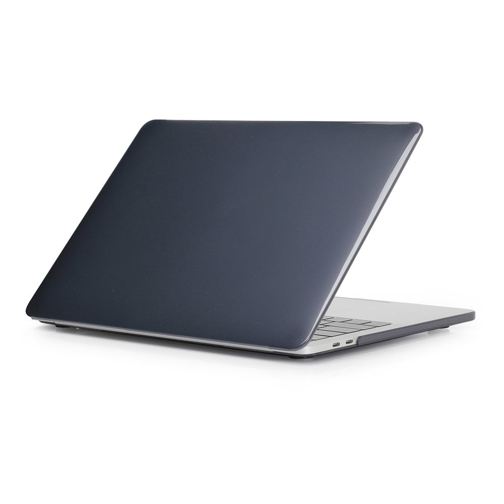 Front and Back See-through PC Case for MacBook Air 13.3" Retina Display A2337 M1 (2020)/Air 13.3'' Retina Display A2179 (2020)/Air 13.3-inch (2019) (2018) A1932
