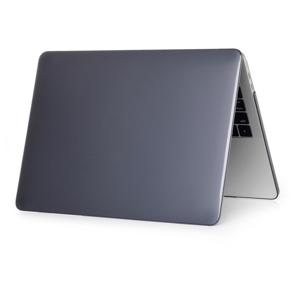 Front and Back See-through PC Case for MacBook Air 13.3" Retina Display A2337 M1 (2020)/Air 13.3'' Retina Display A2179 (2020)/Air 13.3-inch (2019) (2018) A1932