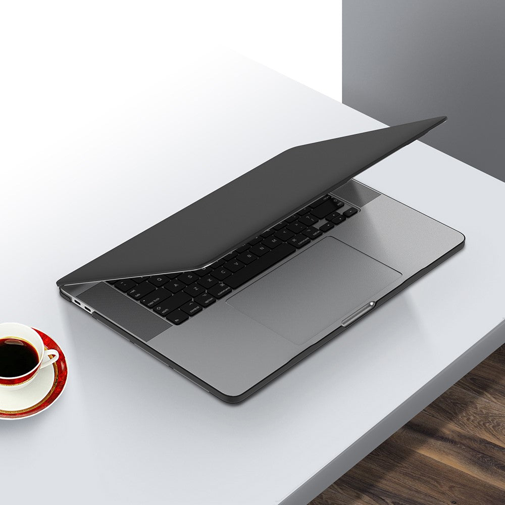LENTION Matte PC Protection Shell for MacBook Air 13.3" Retina Display A2337 M1 (2020)/Air 13.3'' Retina Display A2179 (2020)/Air 13.3-inch (2019) (2018) A1932