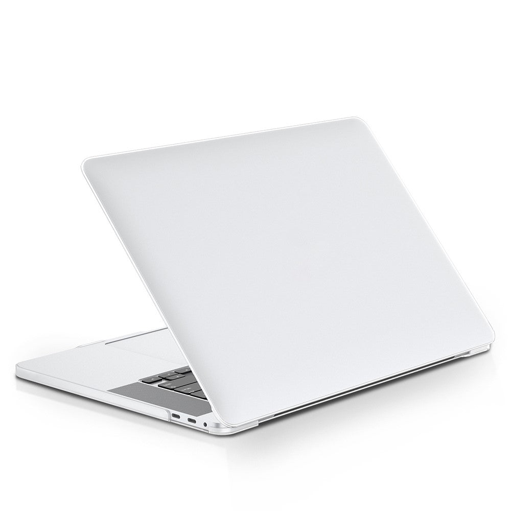 LENTION New Matte Hard Tablet Case for MacBook Air 13.3" Retina Display A2337 M1 (2020)/Air 13.3'' Retina Display A2179 (2020)/Air 13.3-inch (2019) (2018) A1932
