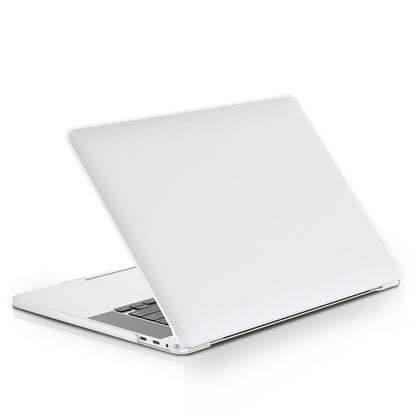 LENTION New Matte Hard Tablet Case for MacBook Air 13.3" Retina Display A2337 M1 (2020)/Air 13.3'' Retina Display A2179 (2020)/Air 13.3-inch (2019) (2018) A1932
