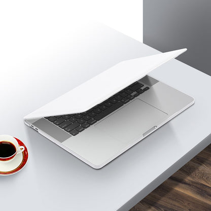 LENTION New Matte Hard Tablet Case for MacBook Air 13.3" Retina Display A2337 M1 (2020)/Air 13.3'' Retina Display A2179 (2020)/Air 13.3-inch (2019) (2018) A1932