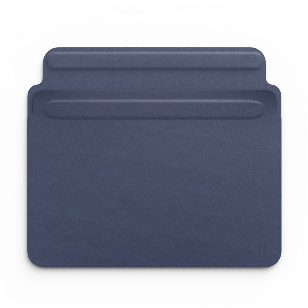 WIWU Skinpro 2nd Generation Ultra-thin PU Leather Laptop Sleeve Bag for MacBook Air 13 inch (2012) / (2011)