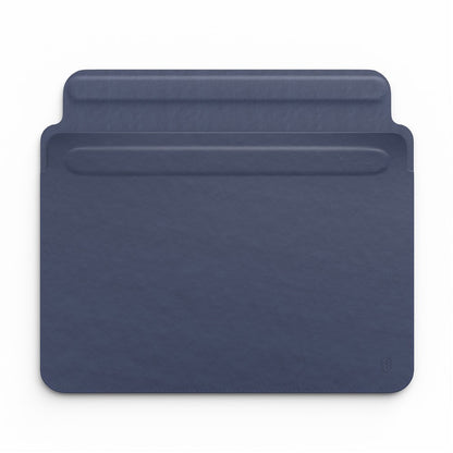 WIWU Skinpro 2nd Generation Ultra-thin PU Leather Laptop Sleeve Bag for MacBook Air 13 inch (2012) / (2011)