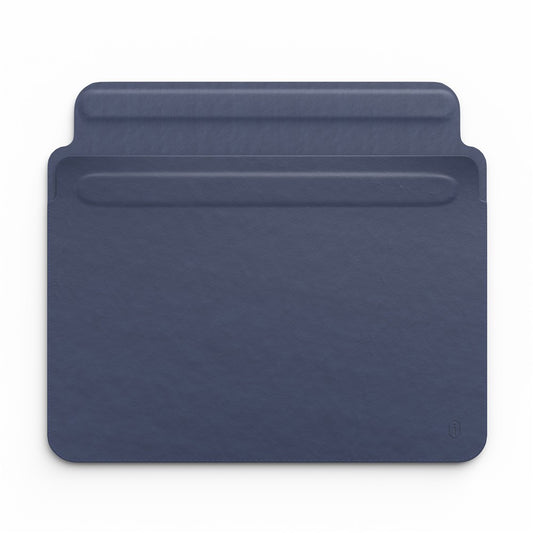 WIWU Skinpro 2nd Generation Ultra-thin PU Leather Laptop Sleeve Bag for MacBook Air 13 inch (2012) / (2011)