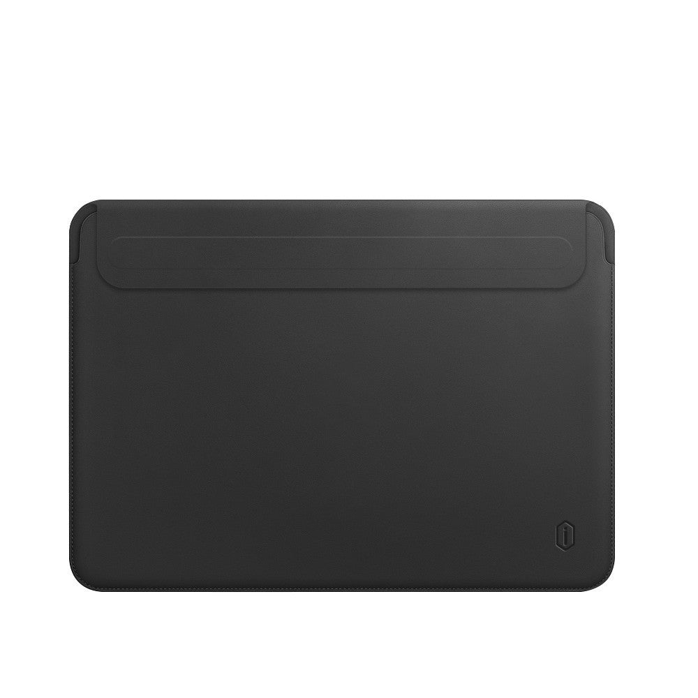 WIWU Skinpro 2nd Generation Ultra-thin PU Leather Laptop Sleeve Bag for MacBook Air 13 inch (2012) / (2011)
