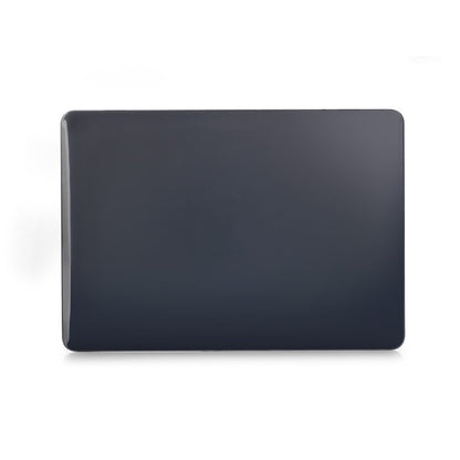Front and Back See-through PC Notebook Cover for MacBook Pro 16 inch (2019)