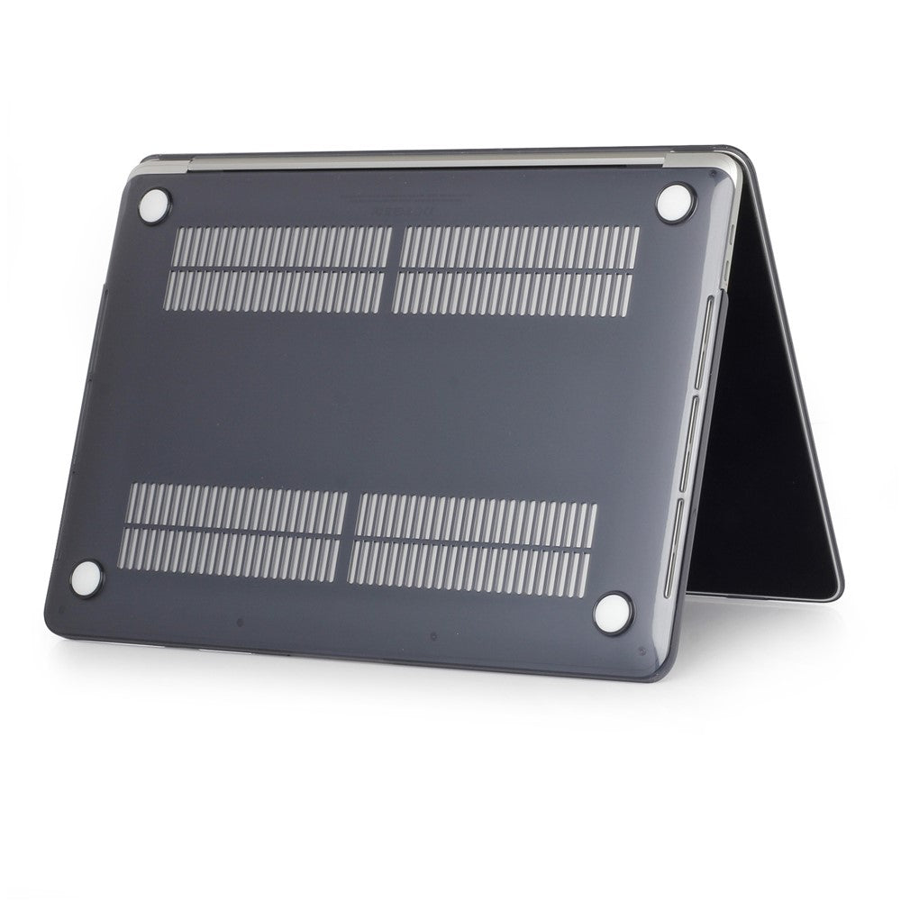 Front and Back See-through PC Notebook Cover for MacBook Pro 16 inch (2019)