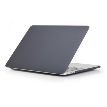 Matte Plastic Front and Back Protective Case for MacBook Pro 16 inch (2019)
