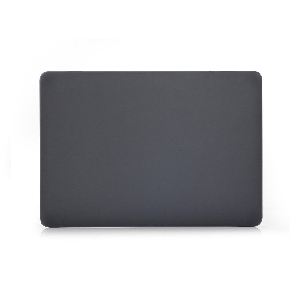 Matte Plastic Front and Back Protective Case for MacBook Pro 16 inch (2019)
