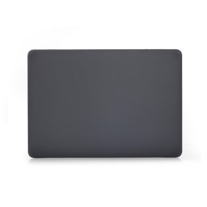 Matte Plastic Front and Back Protective Case for MacBook Pro 16 inch (2019)