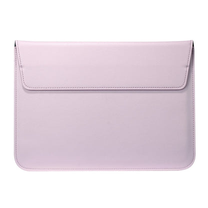 Envelop Leather Laptop Sleeve Cover with Stand for MacBook 12-inch/Air 11.6-inch