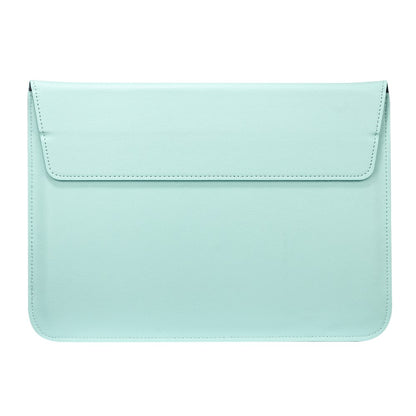 Envelop Leather Laptop Sleeve Cover with Stand for MacBook 12-inch/Air 11.6-inch