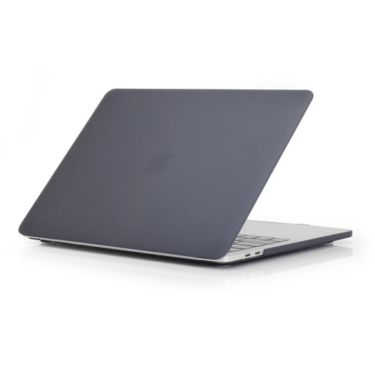 Anti-scratch Matte Plastic Front and Back Protective Case for MacBook Pro 13 inch 2016 A1706/A1708/A1989/A2159/A2251/A2289/A2338