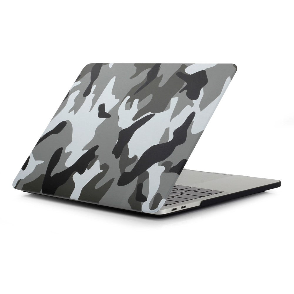 Patterned Hard Protective Case for MacBook Pro 13 inch 2016 A1706/A1708/A1989/A2159/A2251/A2289/A2338