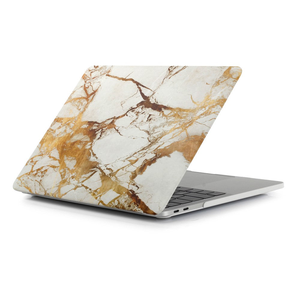 Patterned Hard Protective Case for MacBook Pro 13 inch 2016 A1706/A1708/A1989/A2159/A2251/A2289/A2338