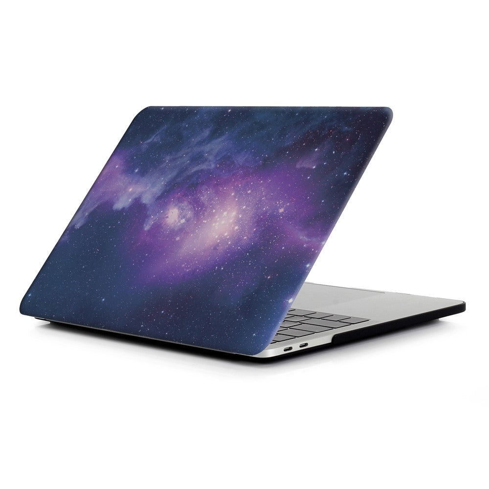 Patterned Hard Protective Case for MacBook Pro 13 inch 2016 A1706/A1708/A1989/A2159/A2251/A2289/A2338