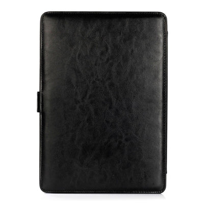Crazy Horse Leather Case for MacBook Pro 13-inch (2016) A1706/A1708/A1989/A2159/A2251/A2289/A2338