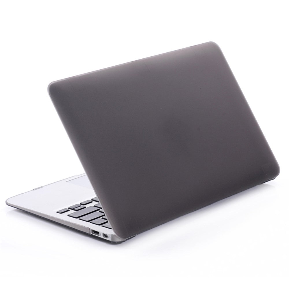 Two-piece Matte Plastic Hard Protective Cover for Macbook Pro 13.3 with Retina Display A1425 / A1502