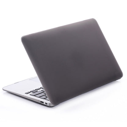 Two-piece Matte Plastic Hard Protective Cover for Macbook Pro 13.3 with Retina Display A1425 / A1502