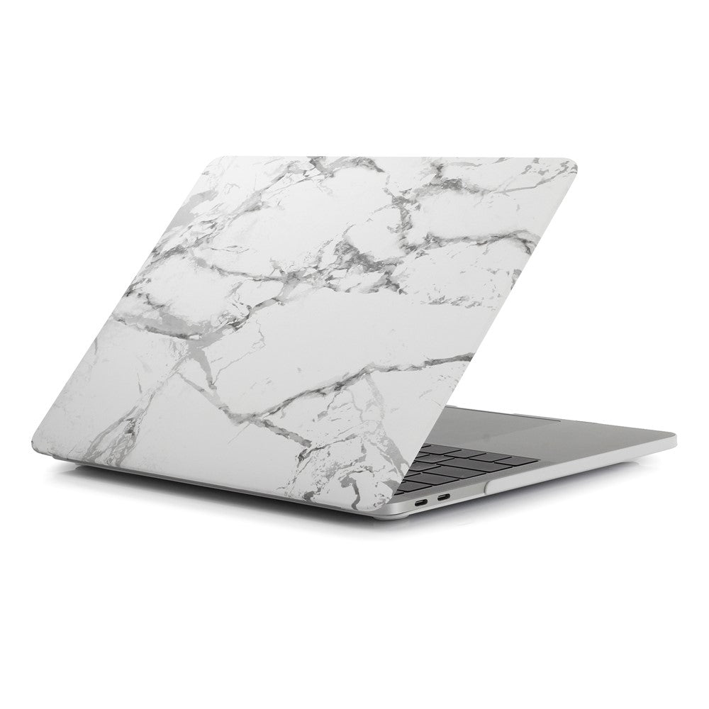 Patterned Hard Protective Cover for Macbook Pro 15.4-inch 2016 with Touch Bar (A1707)