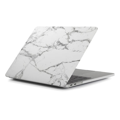 Patterned Hard Protective Cover for Macbook Pro 15.4-inch 2016 with Touch Bar (A1707)