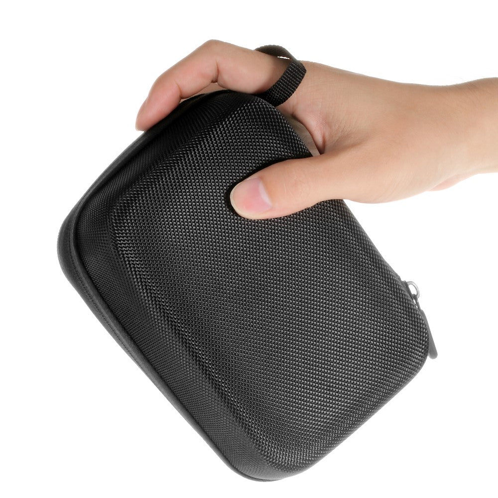 Small Size Travel Carry Storage Bag Kit Tool Case for GoPro HERO3