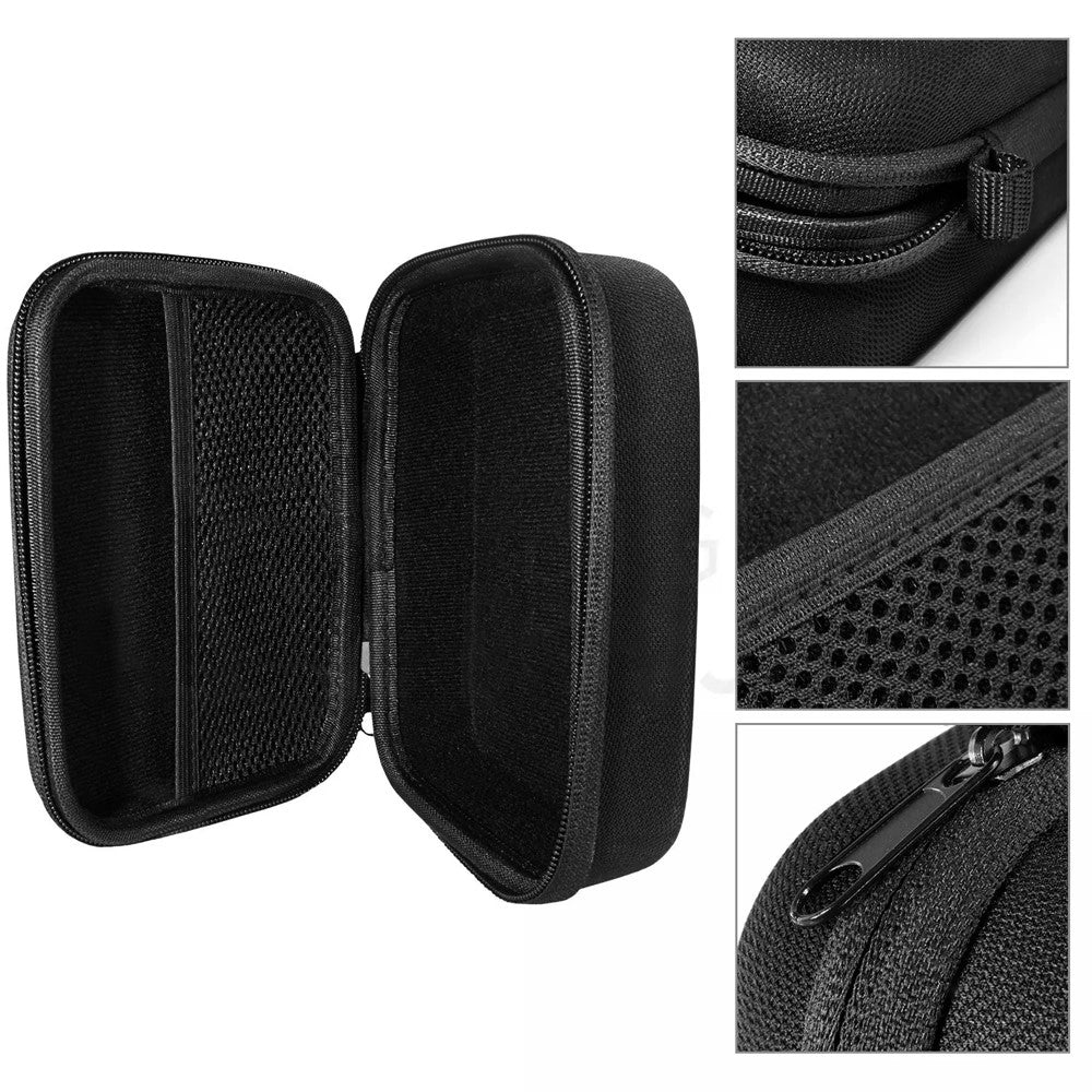 Small Size Travel Carry Storage Bag Kit Tool Case for GoPro HERO3