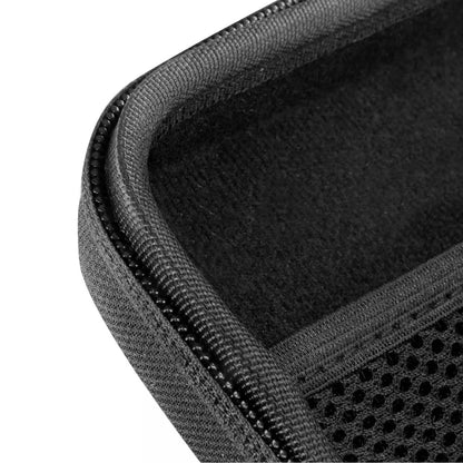 Small Size Travel Carry Storage Bag Kit Tool Case for GoPro HERO3