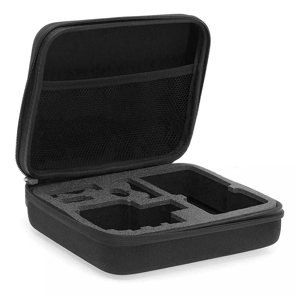 Medium Size Travel Carry Storage Bag Kit Tool Case for GoPro HERO 4 3 2 1