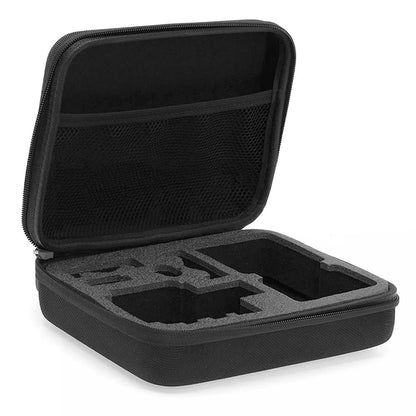 Medium Size Travel Carry Storage Bag Kit Tool Case for GoPro HERO 4 3 2 1