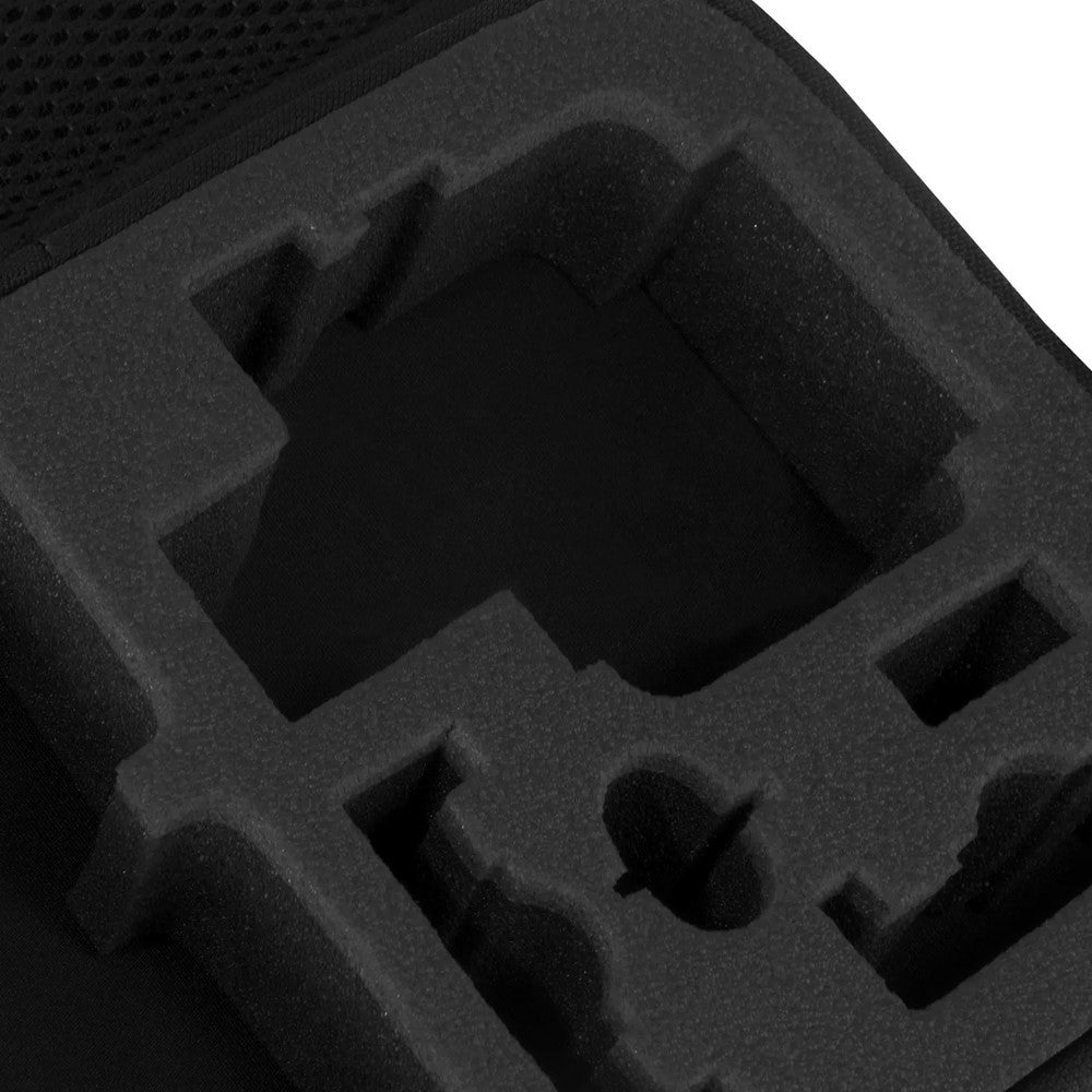 Medium Size Travel Carry Storage Bag Kit Tool Case for GoPro HERO 4 3 2 1