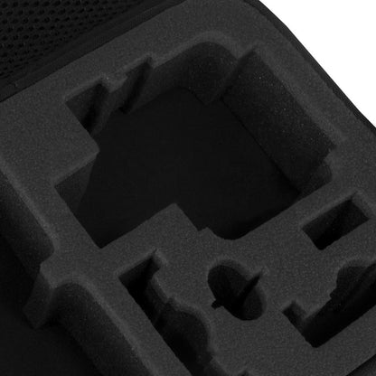 Medium Size Travel Carry Storage Bag Kit Tool Case for GoPro HERO 4 3 2 1