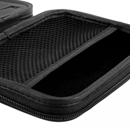 Medium Size Travel Carry Storage Bag Kit Tool Case for GoPro HERO 4 3 2 1