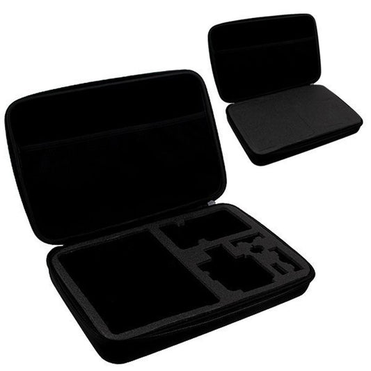 Large Size Travel Carry Storage Bag Kit Tool Case for GoPro HERO 4 3 2 1