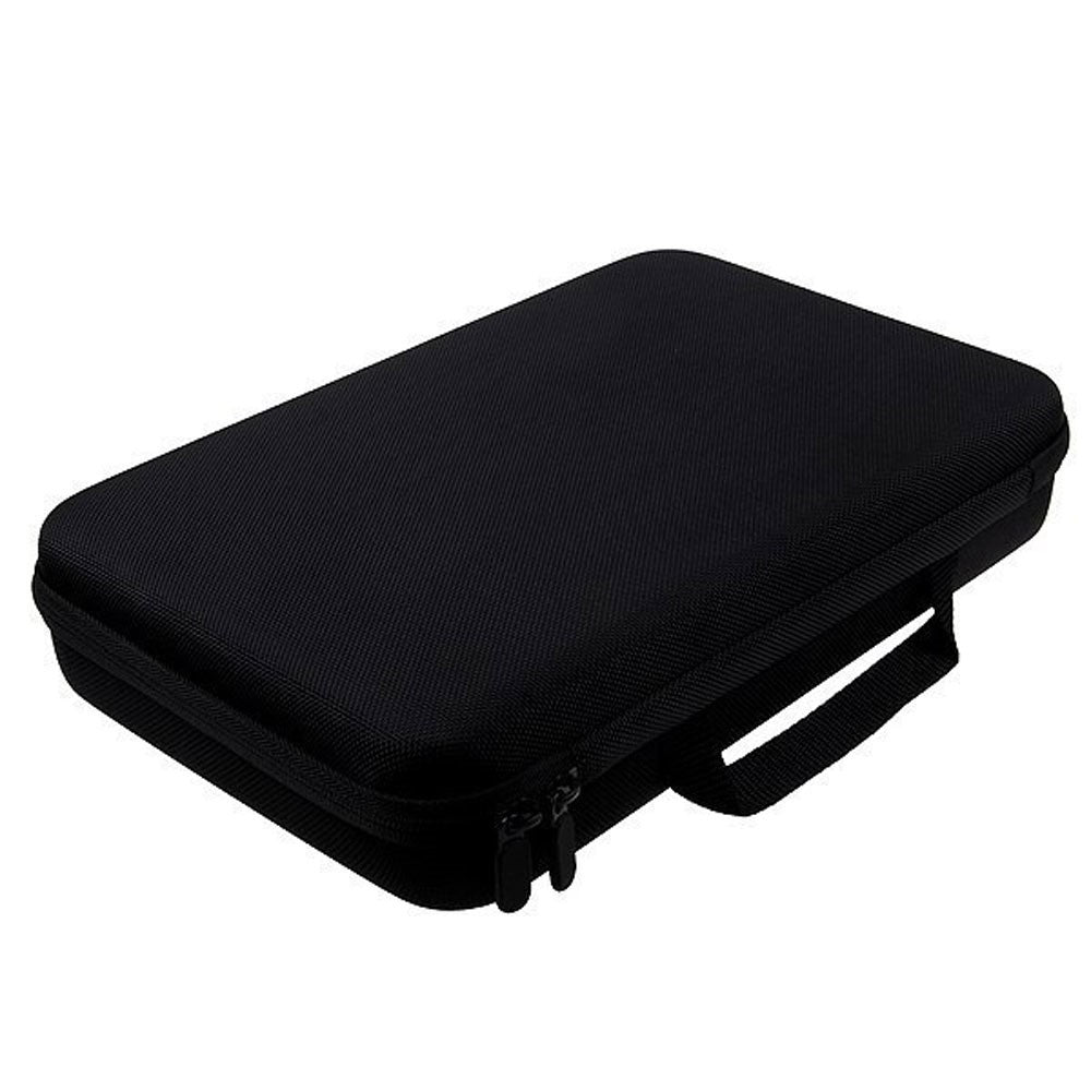 Large Size Travel Carry Storage Bag Kit Tool Case for GoPro HERO 4 3 2 1