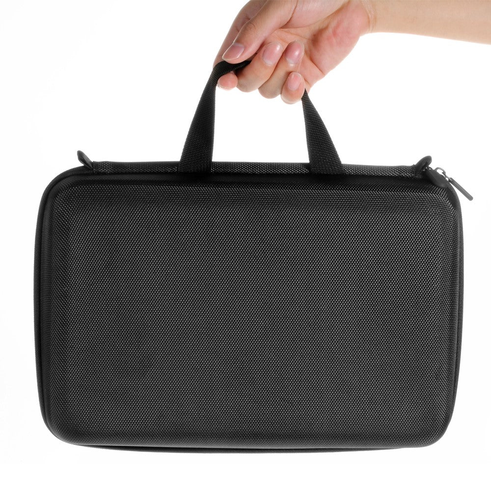 Large Size Travel Carry Storage Bag Kit Tool Case for GoPro HERO 4 3 2 1