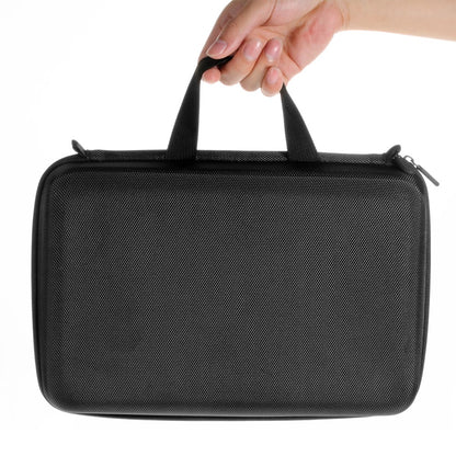 Large Size Travel Carry Storage Bag Kit Tool Case for GoPro HERO 4 3 2 1